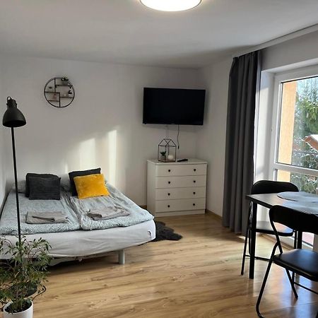 Apartament Goscinny Zakatek Sumowo  Luaran gambar