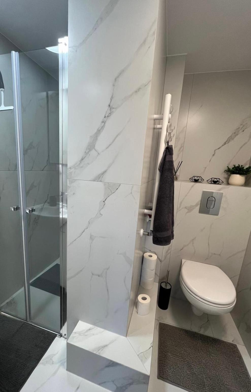 Apartament Goscinny Zakatek Sumowo  Luaran gambar