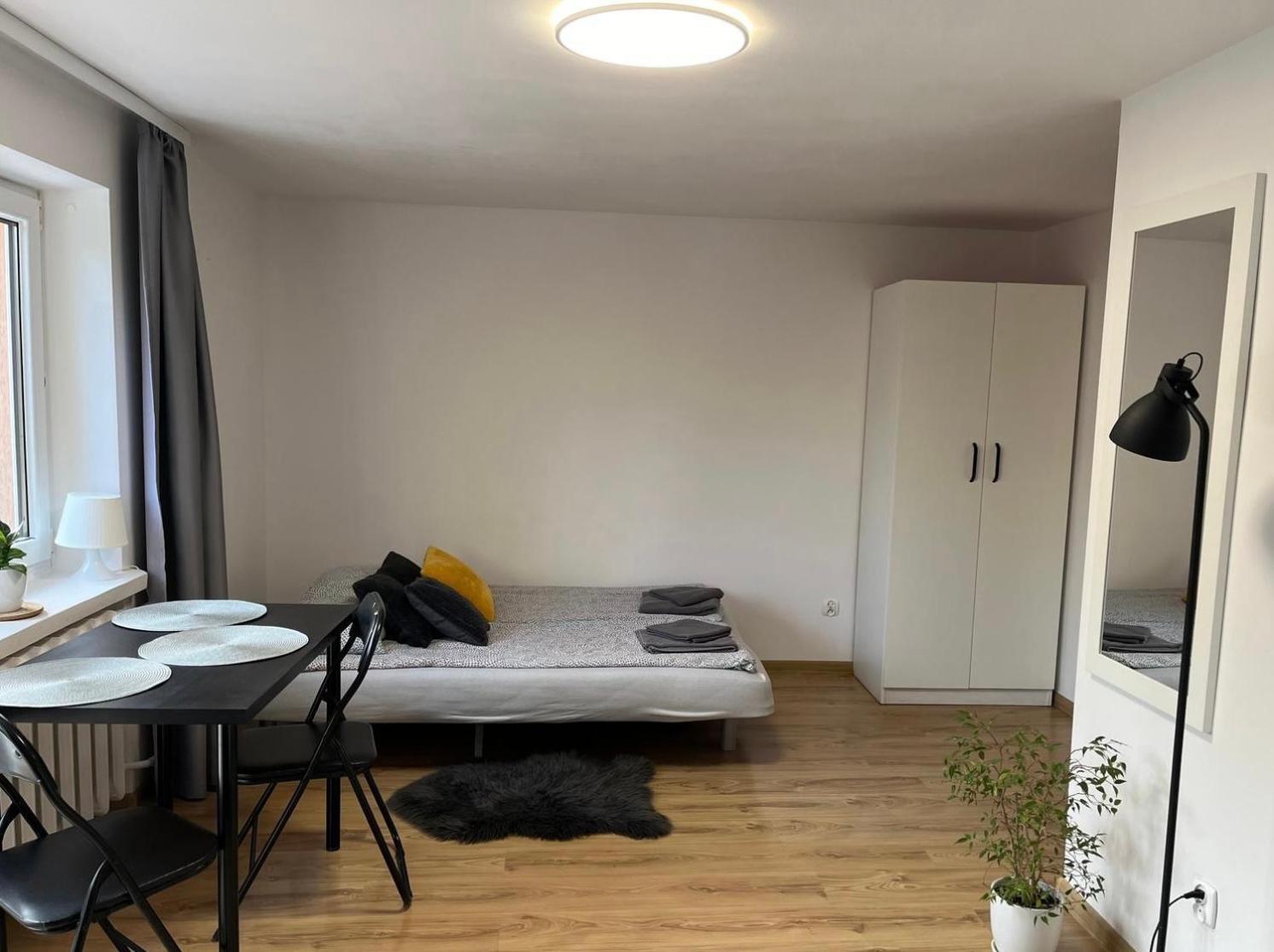 Apartament Goscinny Zakatek Sumowo  Luaran gambar